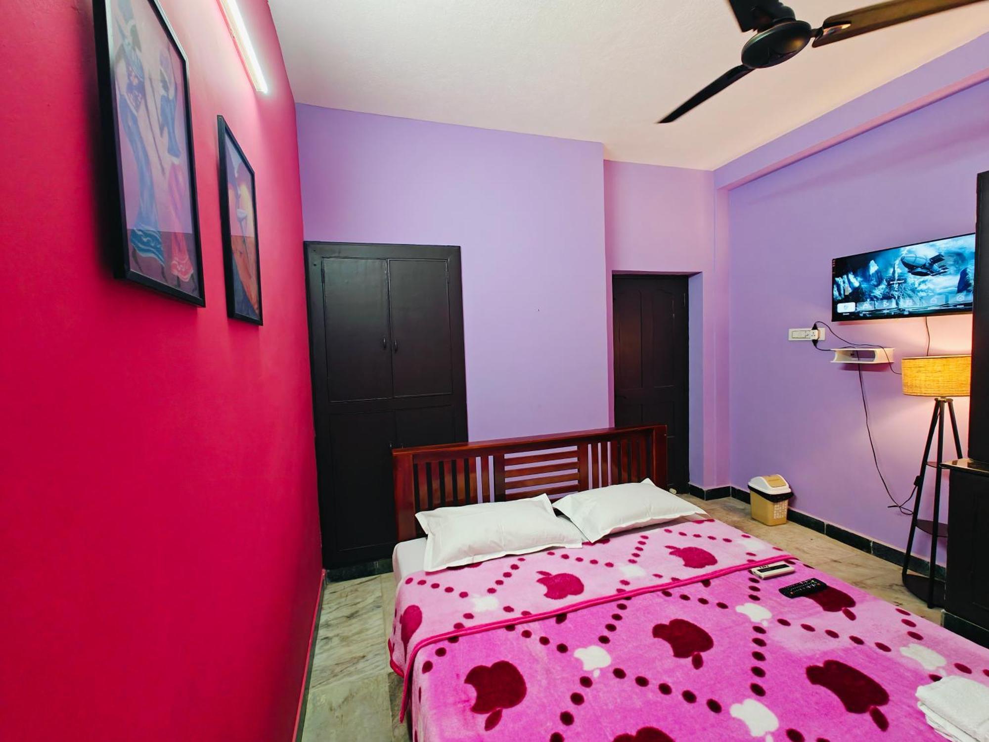 Gv Homes Independent Villa Pondicherry Ngoại thất bức ảnh