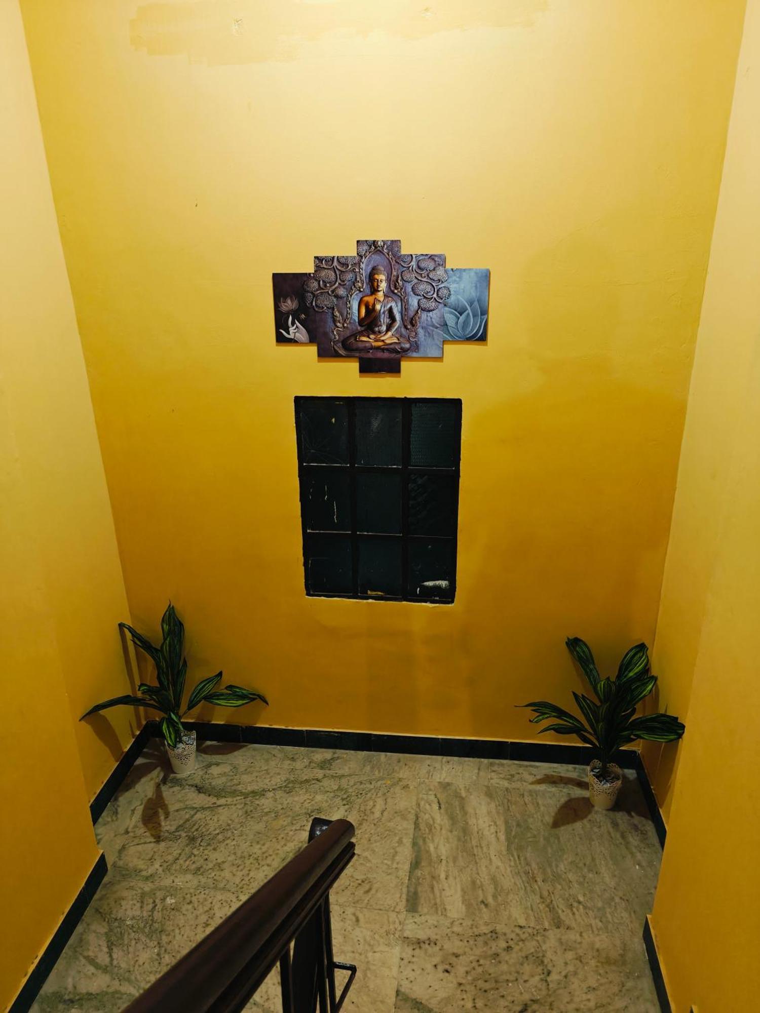 Gv Homes Independent Villa Pondicherry Ngoại thất bức ảnh