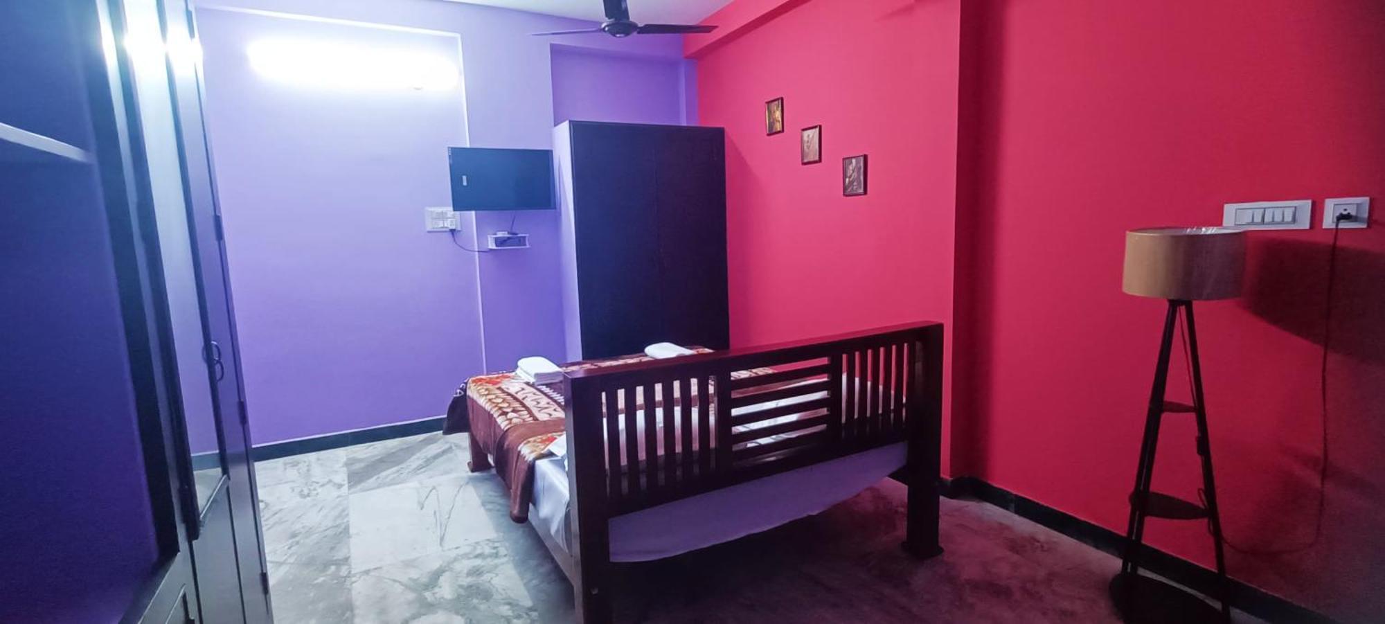 Gv Homes Independent Villa Pondicherry Ngoại thất bức ảnh