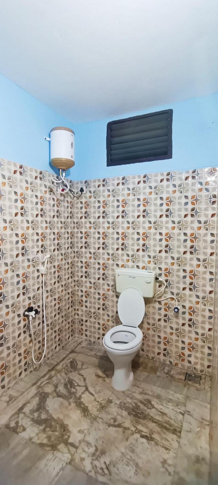 Gv Homes Independent Villa Pondicherry Ngoại thất bức ảnh